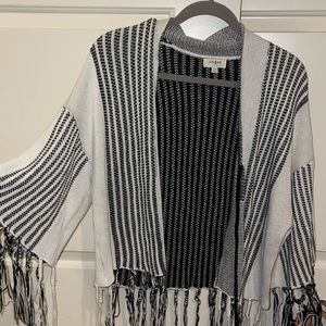 Boho/ western cover up